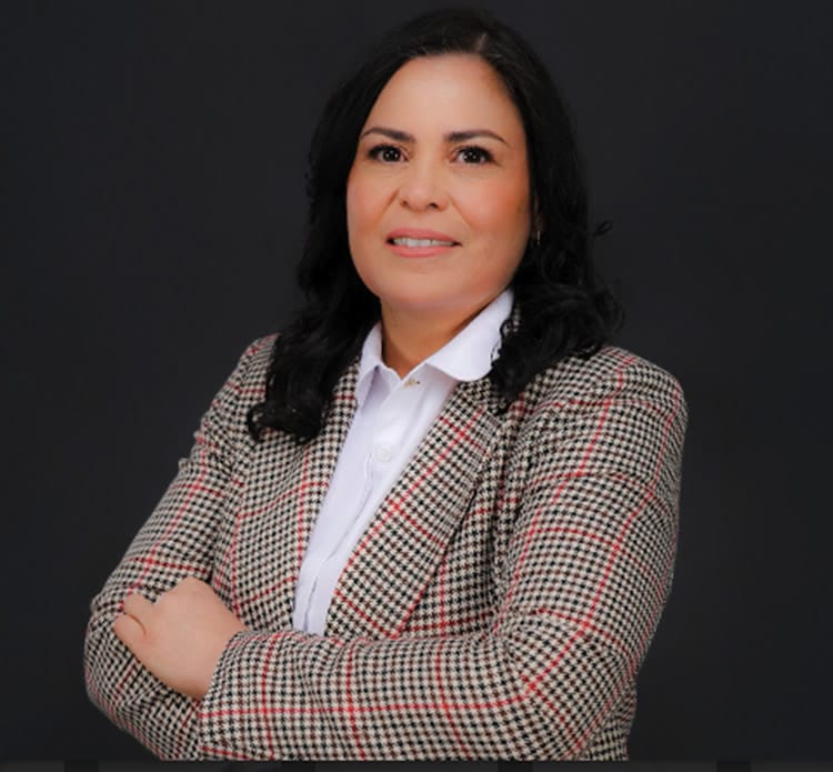 Vero Rivera Arteaga