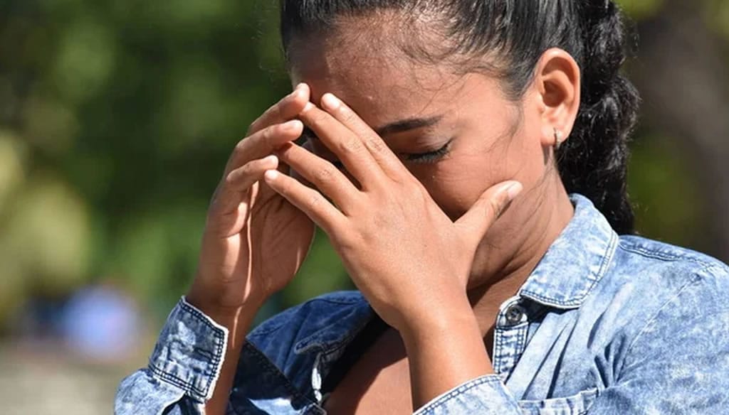 The Intersection of Identity: A Social Justice Approach to Immigrant Mental Health Care
