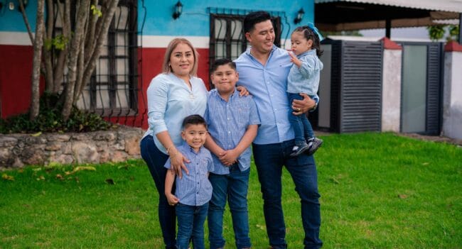 familia latina terapia para inmigrantes